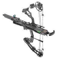 Compoundbogen mit Magezin EK-Archery Wipshot 15 - 50 lbs