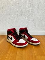 Nike (Air Jordan) 1 High OG "Satin Snake Chicago"