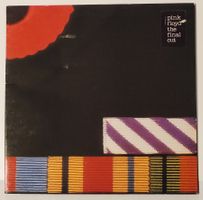 Pink Floyd – The Final Cut