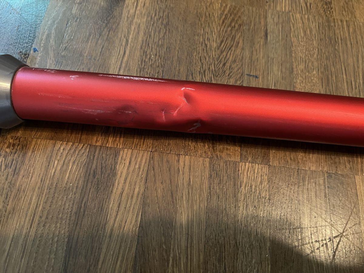 Dyson Aspirapolveri & Accessori: Dyson V10 Absolute mit Zubehören !! – Usato da Heerbrugg venduto da fdi_7ngx 3