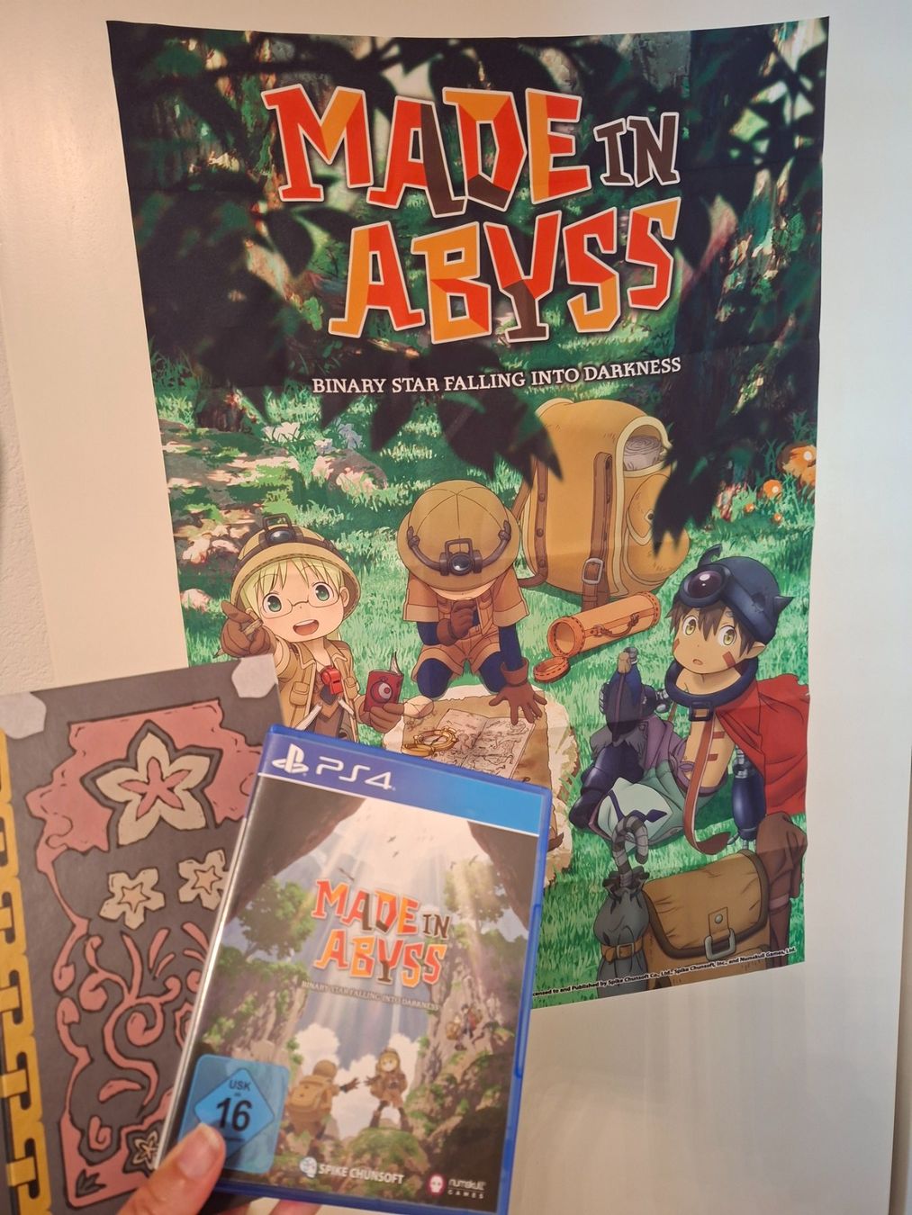 Sony Giochi: PS4 Spiele Bundle mit diversen Spielen – Usato da Bauma venduto da AutumnMoon 1