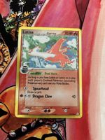 Pokemon Latias (Ex Holon Phantoms) 11/110