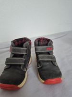 Winter Schuh
