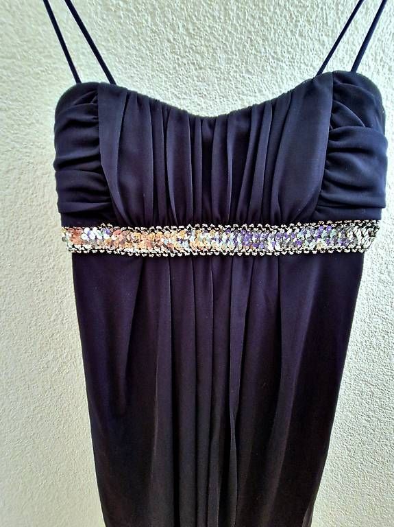 Vestiti: Kleid, Dress, Rock, Partykleid, Cocktailkleid, Abendkleid – Nuovo e nell'imballaggio originale da Hettlingen venduto da exp_p7b2 4