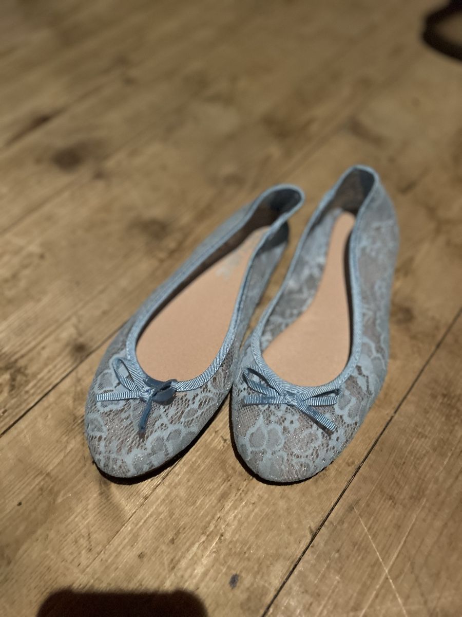Scarpe da donna: Diverse Schuhe – Usato da Madulain venduto da MaLe2401 2