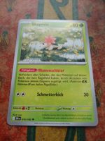 POKEMON  Shaymin   I  DRI DE   010/182  KP80 2025