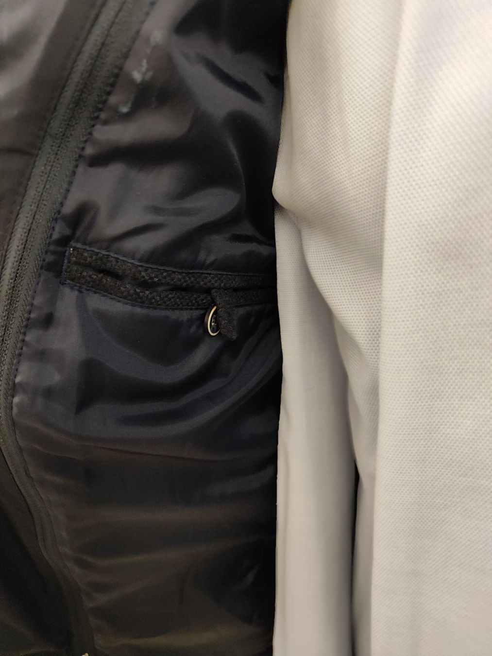 Giacche: Blazer mit Gilet Gr 54 – Nuovo (secondo la descrizione) da Langnau am Albis venduto da Judithsebi 2