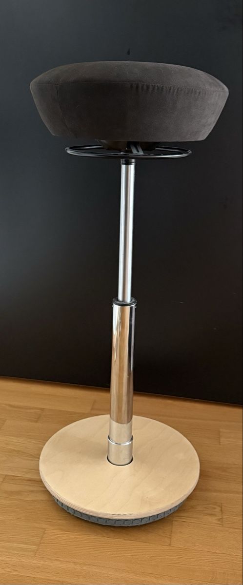 Sgabelli: Ergonomischer Sitz-Stehhocker von Proroll neu – Nuovo (secondo la descrizione) da Luzern venduto da marsupilami13 1