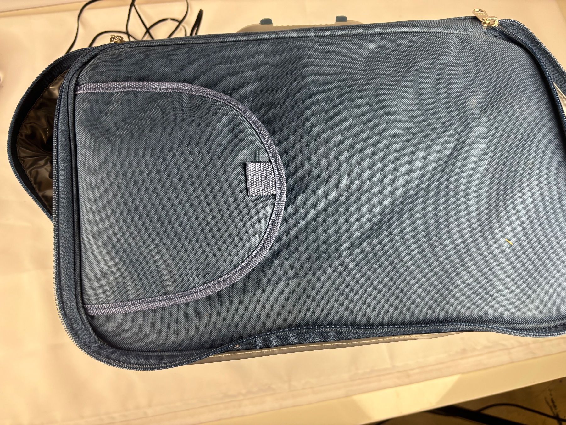 Frigoriferi & Refrigeratori: Kühltasche – Usato da Wettingen venduto da Wendemarket 1