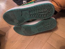 Nike SB Ben & jerry's edition