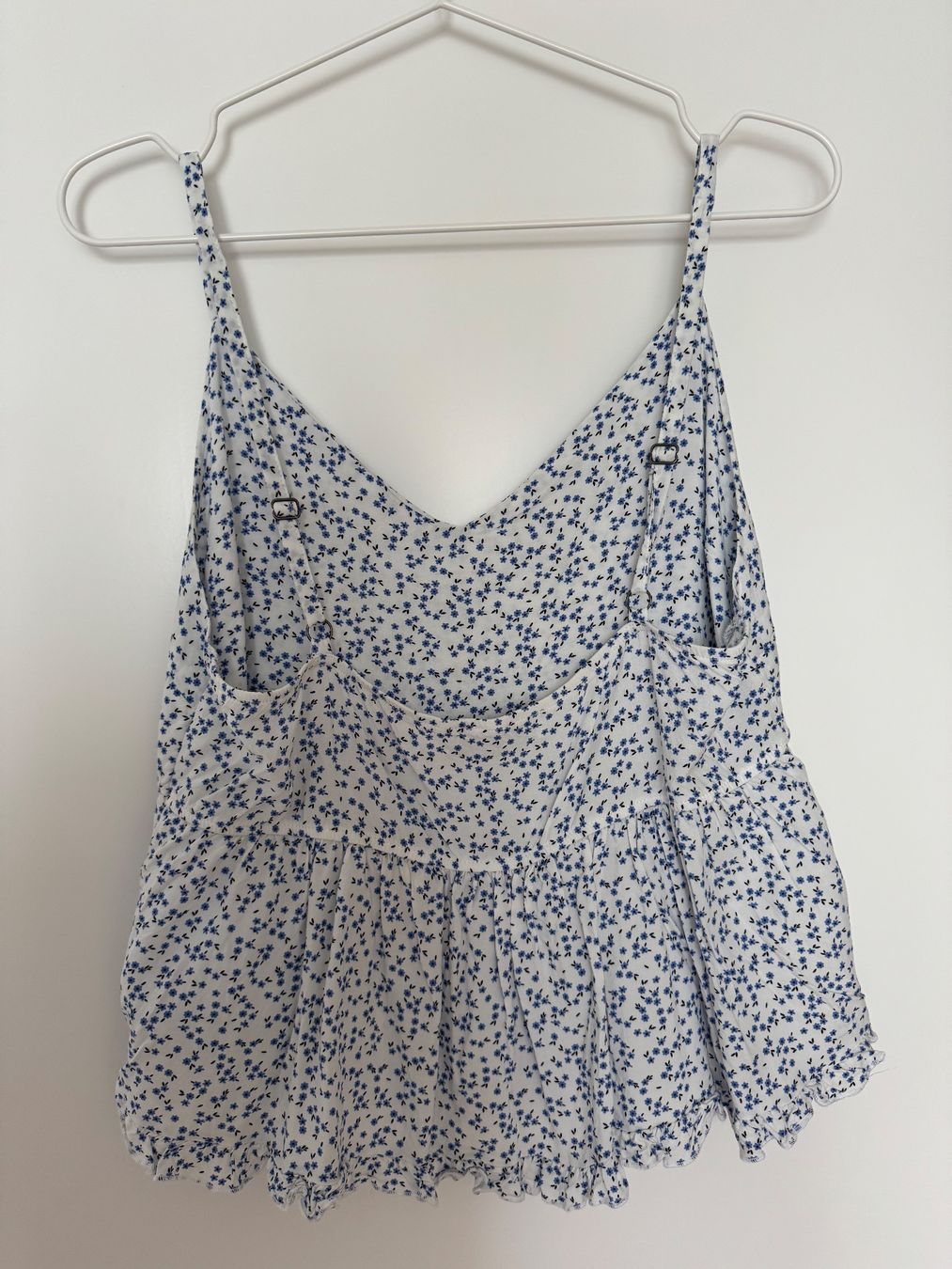 Hollister Blusen: Bluse Hollister, Grösse L – Neu (gemäss Beschreibung) aus Niederhasli von Erwied 1