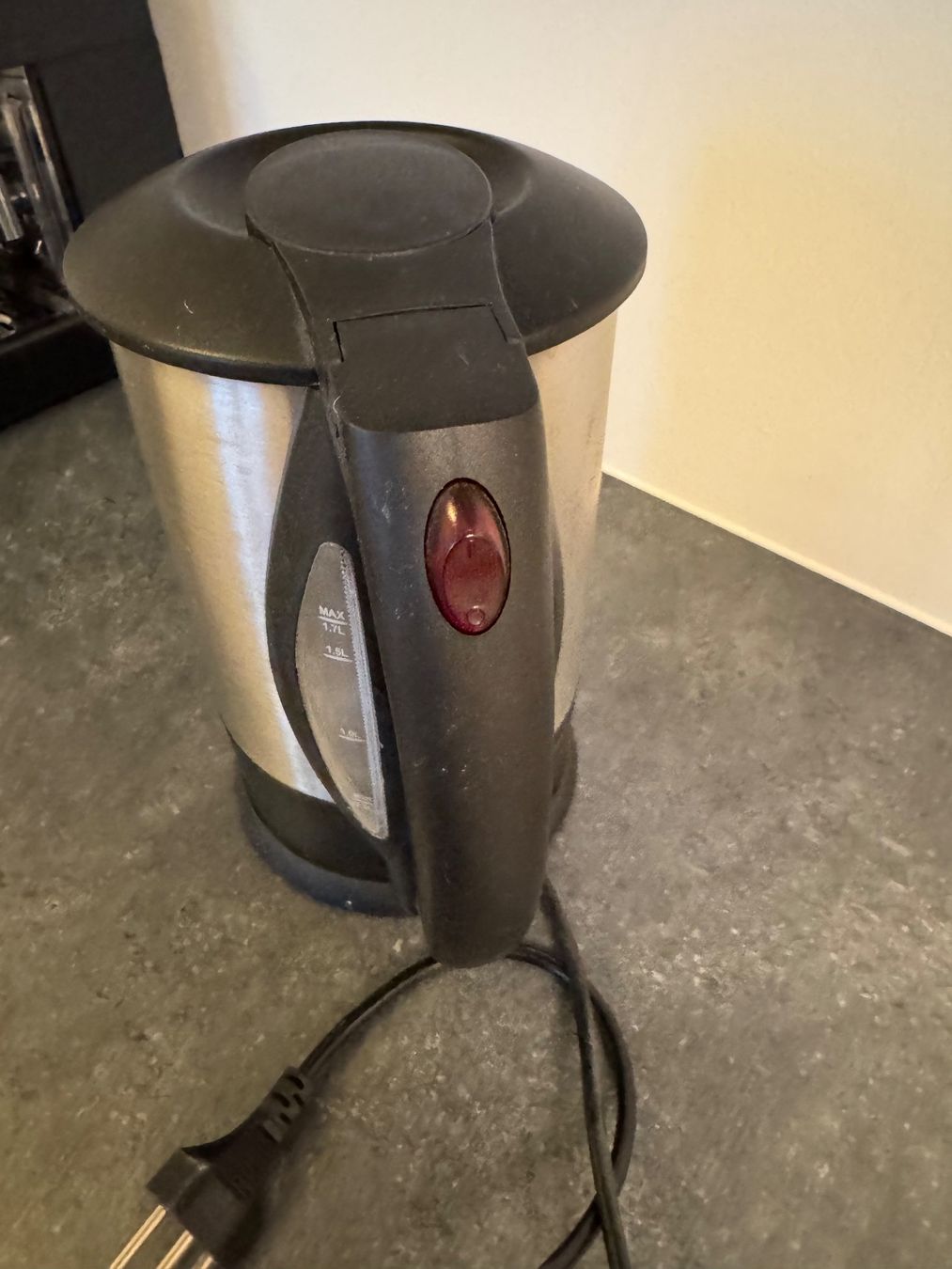 Rotel Wasserkocher: Bouilloire Rotel – Gebraucht aus Zürich von lcg_898x 2