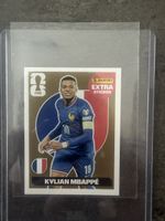 Panini Extra Sticker Gold Kylian Mbappé FIFA World Cup 2026