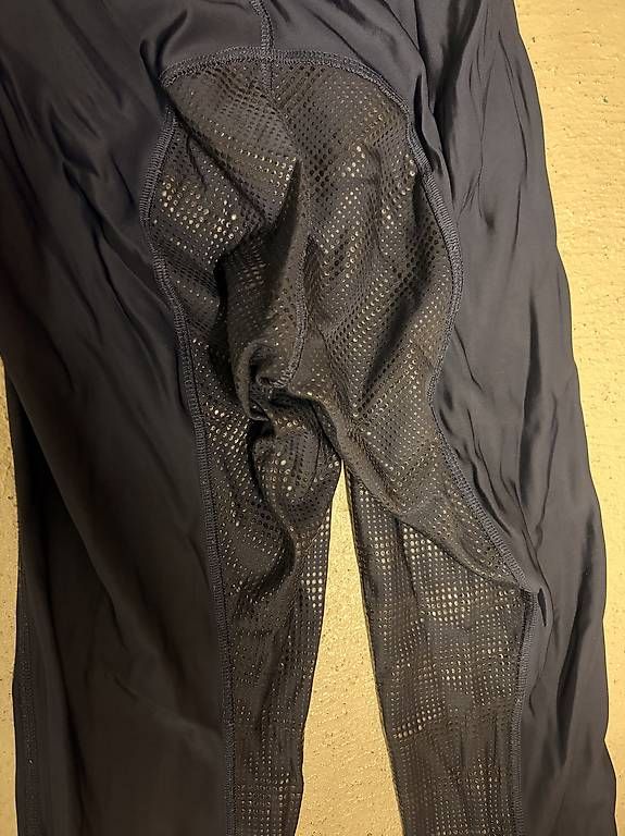 Felix Bühler Collant & Leggings: Reitleggings Felix Bühler – Usato da Diegten venduto da Pef_Petra 3