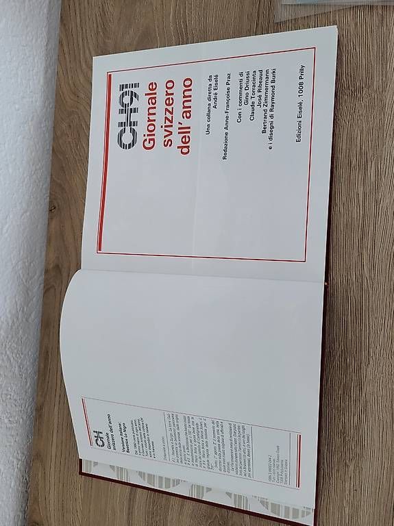 Bücher: Collezionismo – Gebraucht aus Chiasso von col_2ks8 1