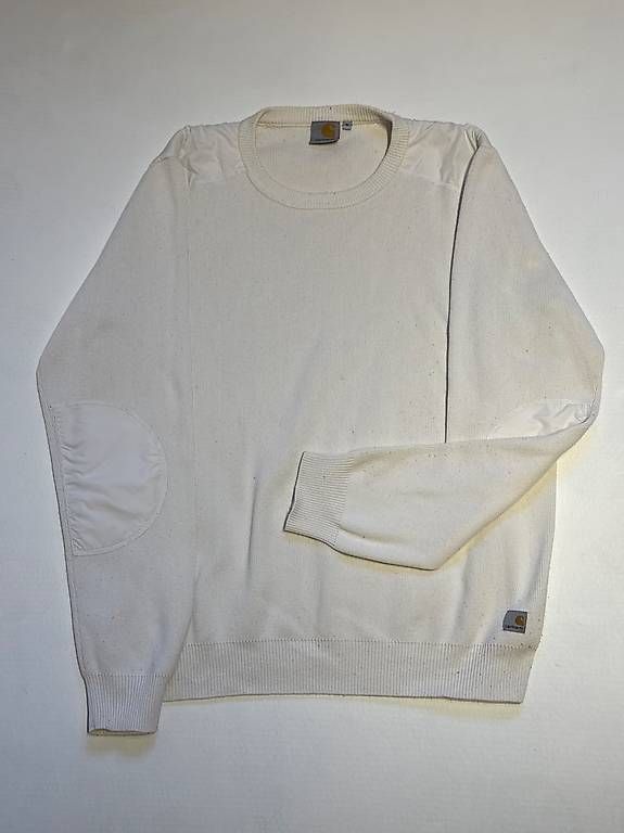 Pullover & Sweatshirts: Carhartt Pullover – Gebraucht aus Biel/Bienne von xav_8d66
