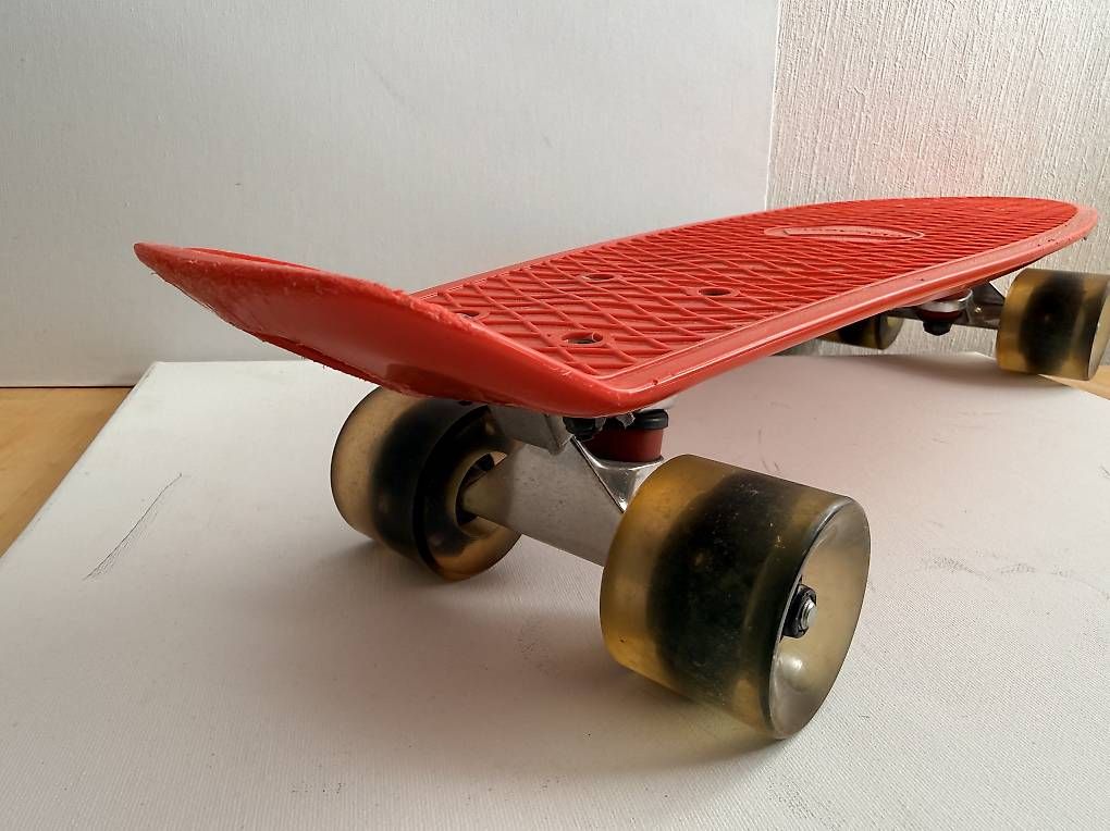Skateboards: Skateboard moov'ngo – Usato da Lausanne venduto da fynou 1
