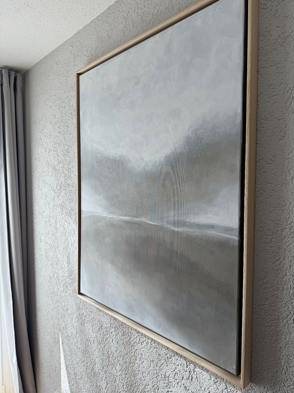 Gemälde: Shannons Art Gallery, abstrakte Kunst, Acryl Gemälde – Neu (gemäss Beschreibung) aus Auenstein von svonarx 5