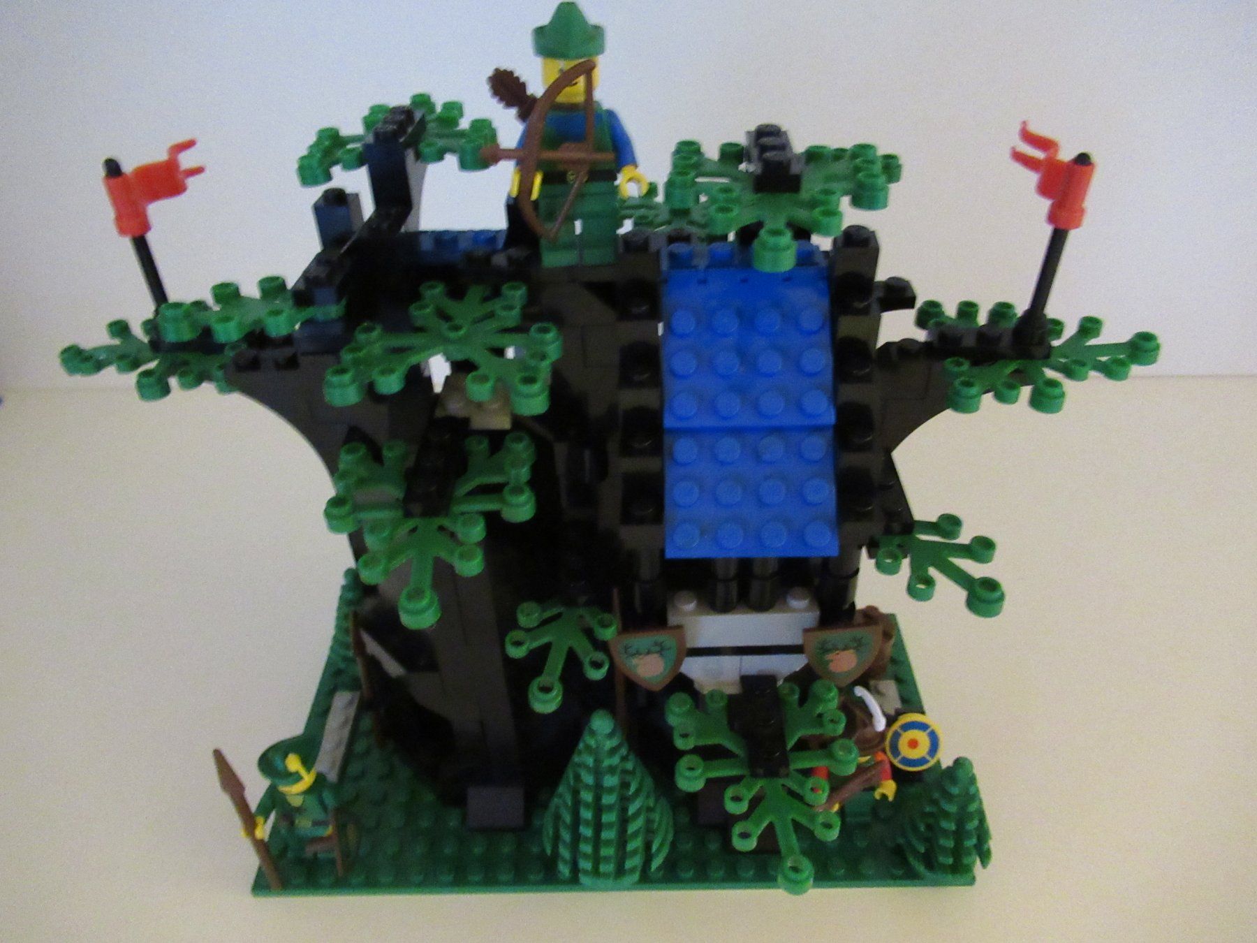 Lego Kit di costruzioni: lego – Usato da Gryon venduto da croset. 7