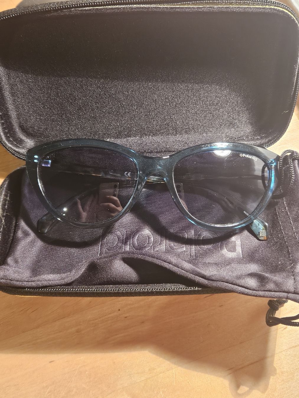 Polaroid Occhiali & Lenti: Sonnenbrille – Usato da Effretikon venduto da Shopmycloset8 3