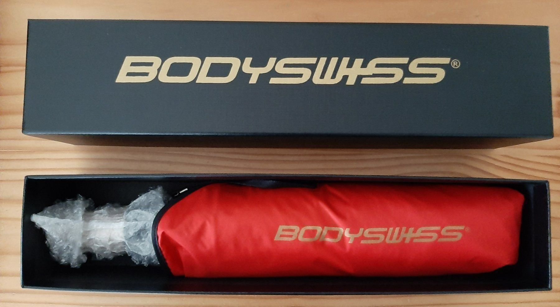 Regenschirme: Schöner, spezieller Regenschirm – Neu und originalverpackt aus Nottwil von Janny77 1
