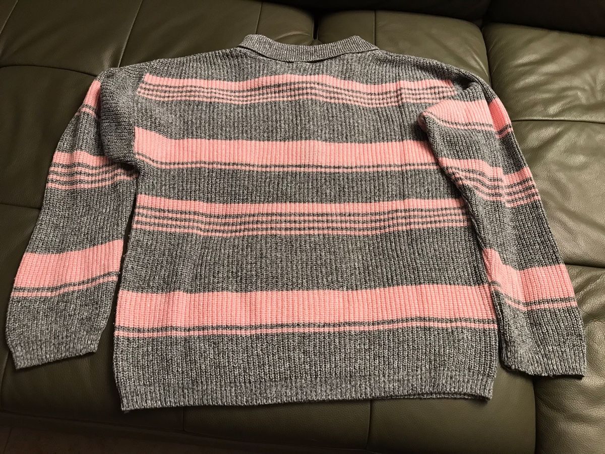Pullover & Sweatshirts: Pullover – Gebraucht aus Fraubrunnen von amm_7kp6 1