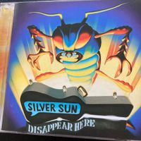 Silver Sun - Disappear Here | Power Pop