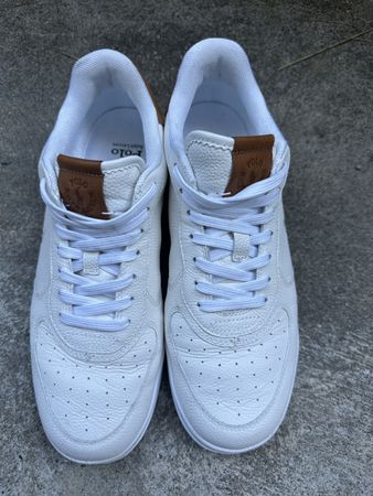 Polo Ralph Lauren Schuhe
