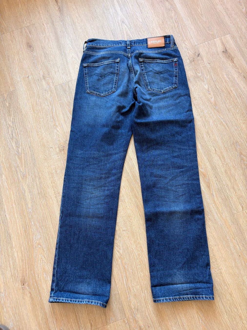 Replay Jeans: Jeans von Replay – Neu (gemäss Beschreibung) aus Wallisellen von Bbaebel 1