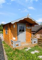 Spielhaus Palmako Stina 260 × 180 × 193 cm