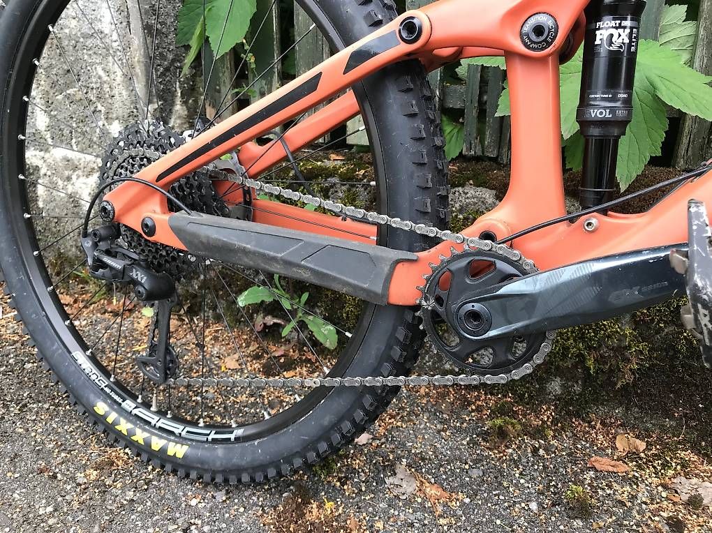 Vélos: Transition Smuggler 29" M – D'occasion à Derendingen par Hauderebaesseler 2