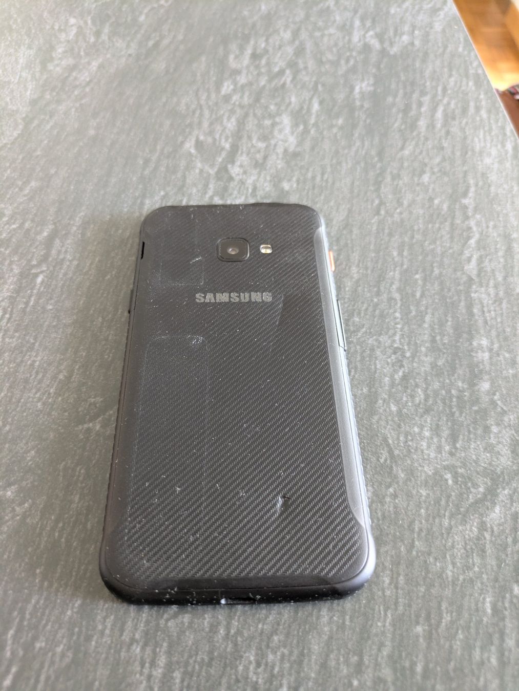 Samsung Telefoni cellulari / Smartphones: Samsung Galaxy Xcover 4s – Usato da Frauenfeld venduto da Hangi-Mike 1