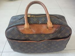 Louis Vuitton Handtasche Vintage