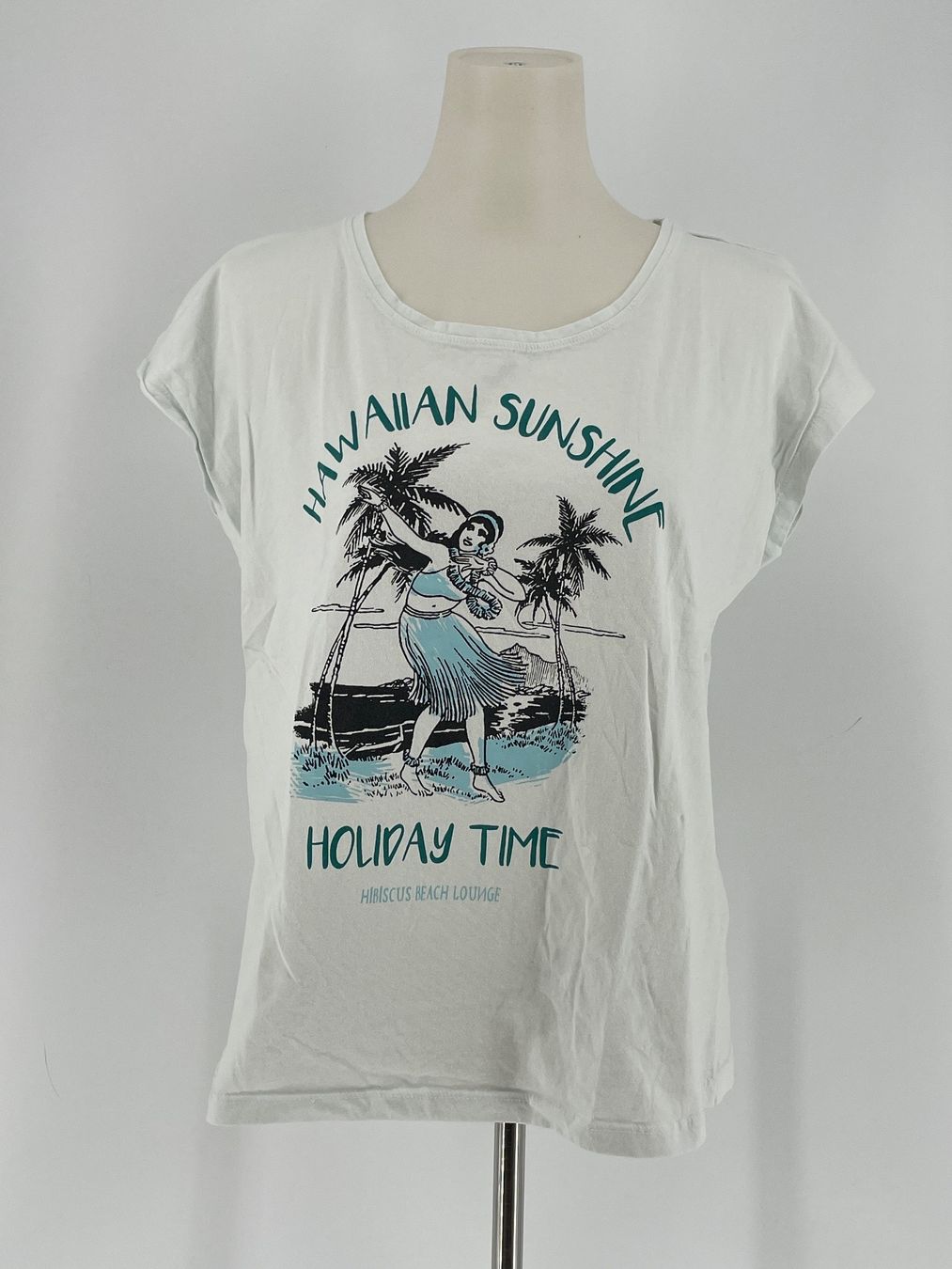 T-Shirts: Shirt Gr. L von Esmara – Gebraucht aus Auenstein von moin.