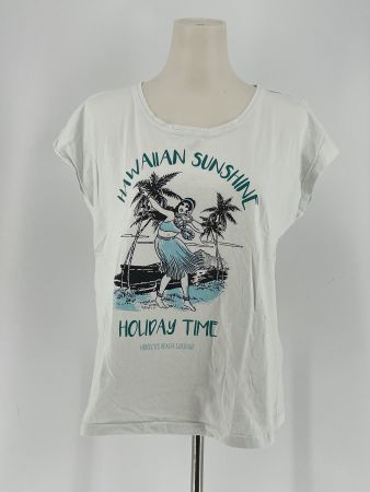 Shirt Gr. L von Esmara
