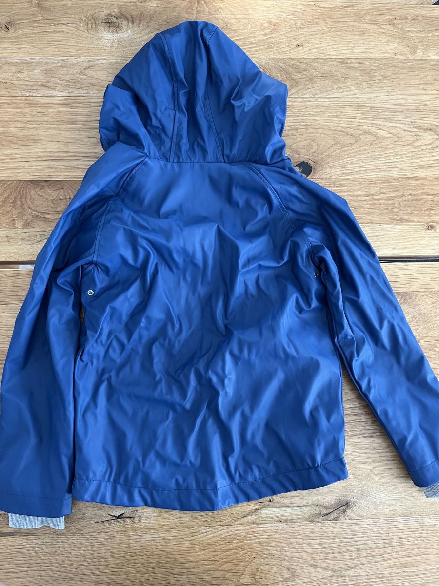 Giacche & Cappotti: Regenjacke Gr.122/128 – Usato da Aadorf venduto da Annika82 3