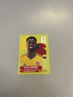 Panini 2026