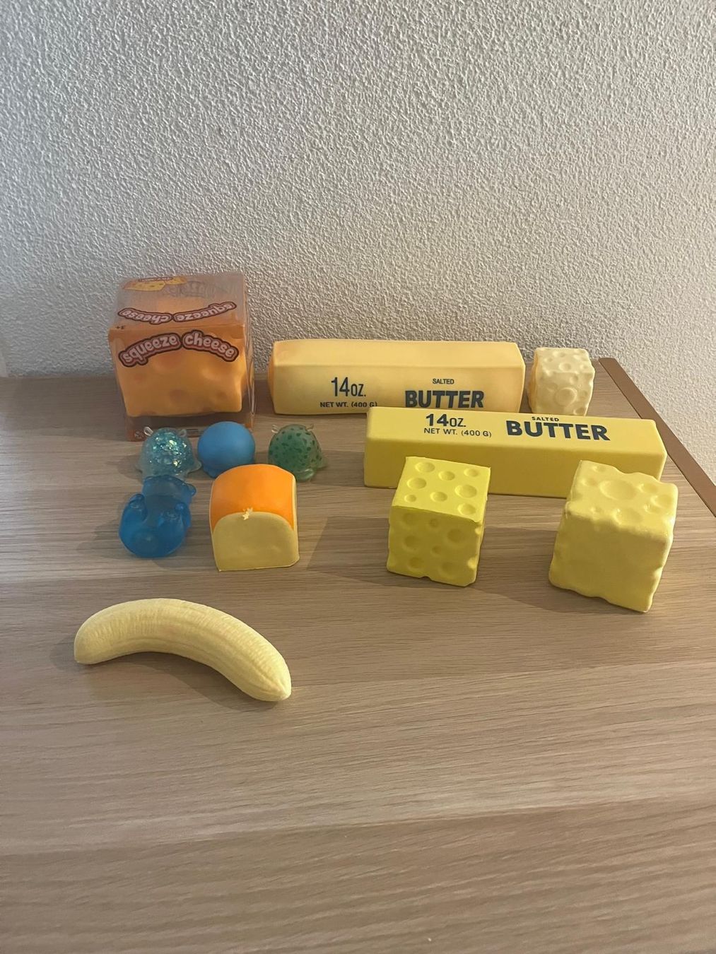 Jouets: Squishis – D'occasion à rothrist par impossible02