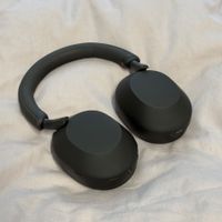 Sony WH-1000XM5 – selten benutzt, mit Zubehör