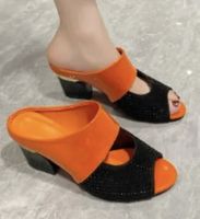 NEU 🩷 Gr 39 Sommer Schuhe Sandalen