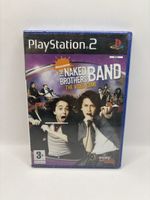 The Naked Brothers Band NEW PS2