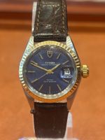 Tudor Oyster Lady Acc e Oro