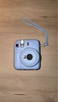 INSTAX MINI 12 CAMERA