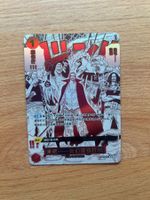 One piece Card PRB02 Manga Event Chinese