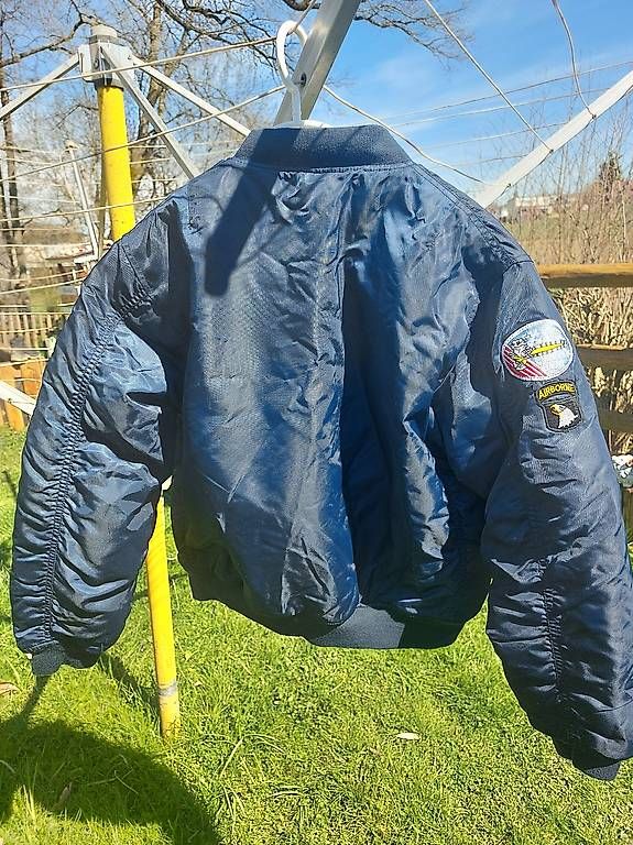 Giacche & Cappotti: Veste pilote enfant – Usato da Grolley venduto da Cormink 4