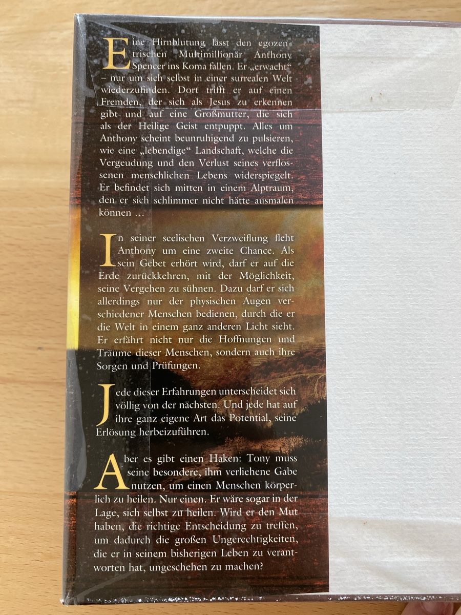 Libri: Der Weg - William Paul Young – Usato da Schwarzenburg venduto da Michellu 4