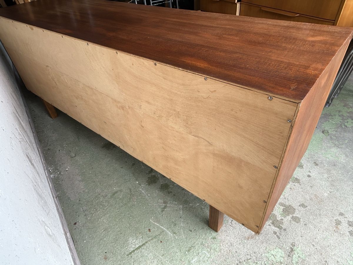 Credenze: Mid-Century Modern Teak Sideboard – Usato da Uetendorf venduto da REhome 6