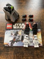 Lego 75132 First Order Battle Pack