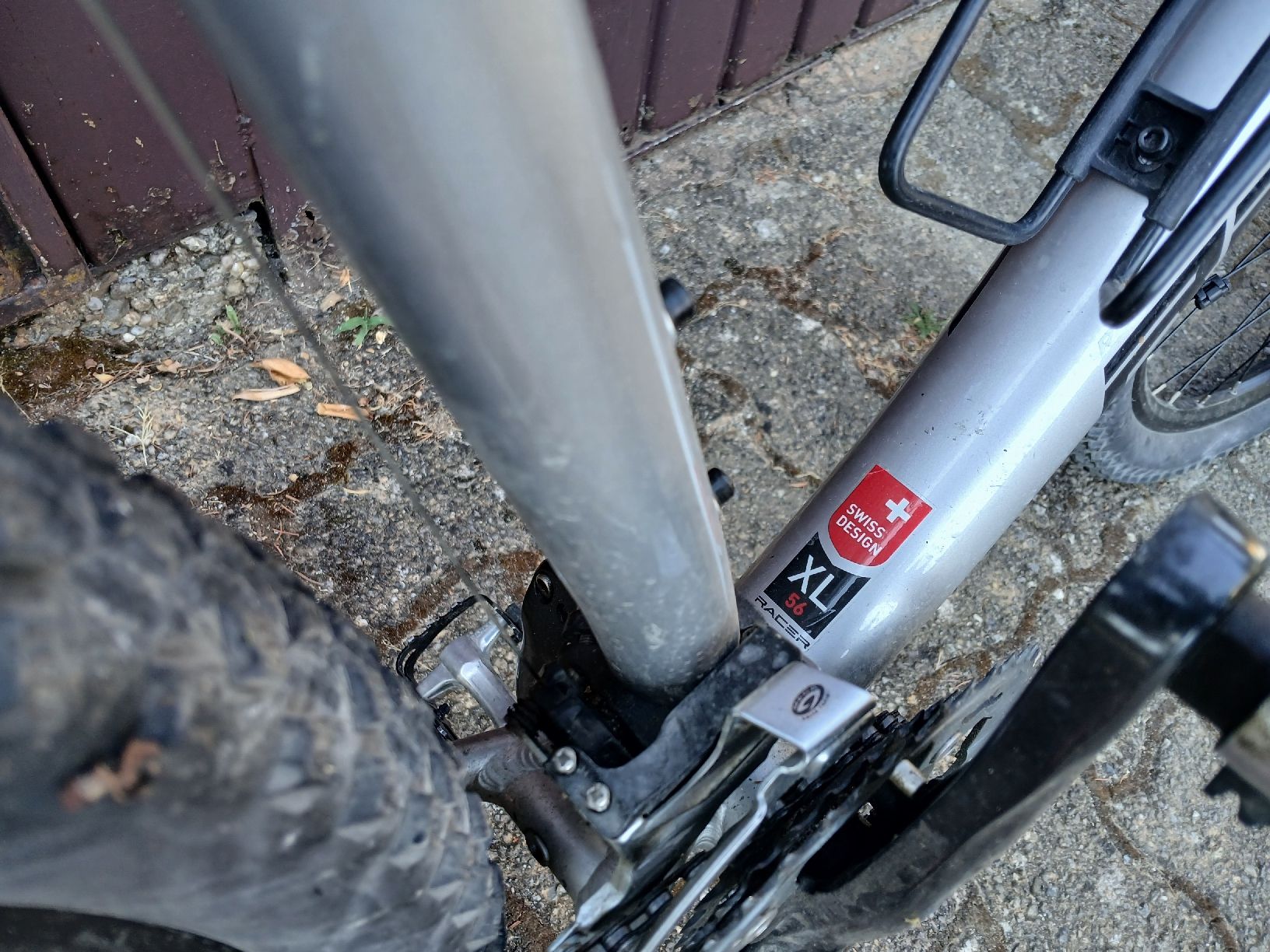 Rockshox Velos: vélo, vtt Racer climber 29 – Gebraucht aus Fey von lobanovski1 2