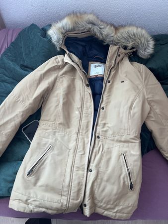 Tommy Hilfiger jacke XS